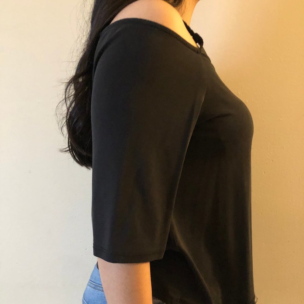 Blouse - Picture 3 of 5